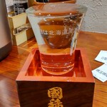 灼味噌らーめん 八堂八 - 