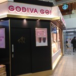 GODIVA GO! - 