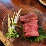 Tare Yakiniku Kinnikuya - 