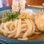 手打ちうどん 釜や - 