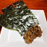 灼味噌らーめん 八堂八 - 