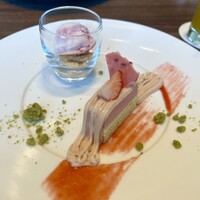 THE PENTHOUSE with weekend terrace - 