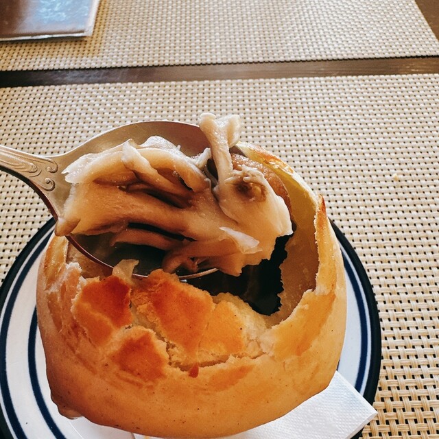 ロアジール - 帯広（洋食）の写真