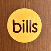 bills 大阪