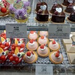 モナムール - 素敵ですな〜　ドシッとしたデザイン◎