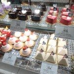 モナムール - 宝石箱だぜ〜