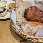 Le Pain Quotidien - 