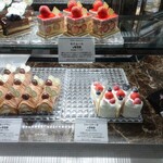 モナムール - 迷っちゃうな〜