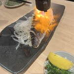 俺の魚を食ってみろ!!  西新宿店 - 