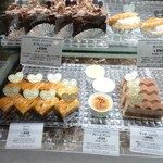 モナムール - 種類色々(●´ω｀●)