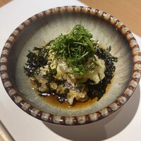 難波 鮨 よこ田 - 