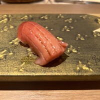 浜松町 鮨 すし門 - 