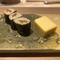 浜松町 鮨 すし門 - 