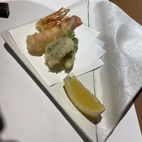 難波 鮨 よこ田 - 