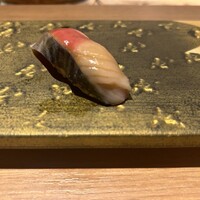 浜松町 鮨 すし門 - 