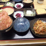 23872001 - ねぎとろ番長