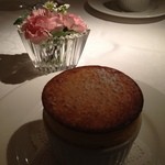 コート ドール - みかんのスフレ