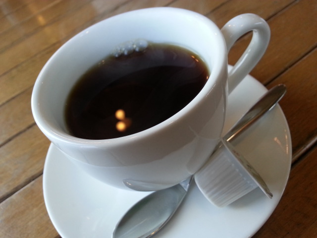 バンプス - 前潟（喫茶店）の写真