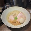 Tokyo Style Noodle ほたて日和