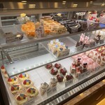 ル・パティシエ ヨコヤマ - 