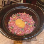 Yakiniku Jinguu - 