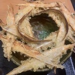 大地のうどん - 