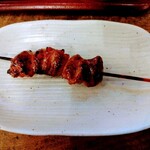 炭火焼き鳥 キッチン ひよこ イースト - 