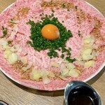 Yakiniku Ushiriki - 