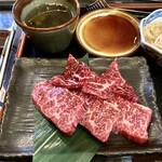 Yakiniku Nikuhide - 