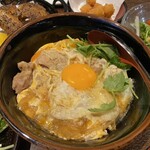 鳥せい 京都タワーサンド店 - 