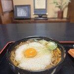 手打そば 高野 - 料理写真: