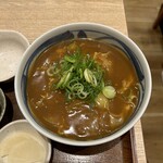 うどん王 - 