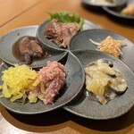 純米酒専門 粋酔 - 