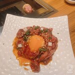 Yakiniku Jinguu - 