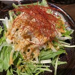 鳥せい 京都タワーサンド店 - 