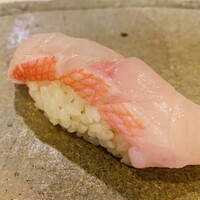 鮨 なかがわ - 
