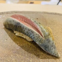 鮨 なかがわ - 