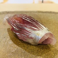 鮨 なかがわ - 