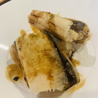 鮨 なかがわ - 