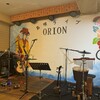 島唄ライブ 沖縄民謡居酒屋 ORION