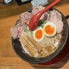 うちのラーメン 我豚