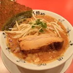 人類みなウチのラーメン - 