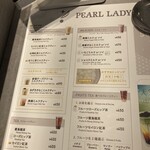 PEARL LADY CHA BAR - 