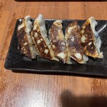 麺の房 長久命 とん助 拓勇店 - 