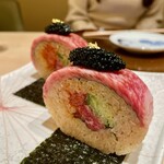 Ginza Chikamitsu - 