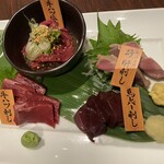 肝屋　嘉正亭　みその - 