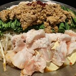 肝屋　嘉正亭　みその - 