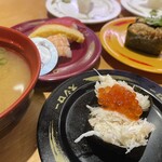 スシロー - 料理写真: