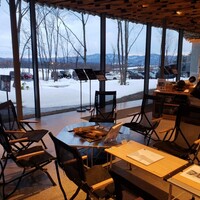 レストラン雪峰 - スノーピークのお店