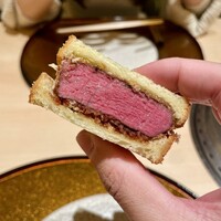 銀座 ちかみつ 並木通り - 